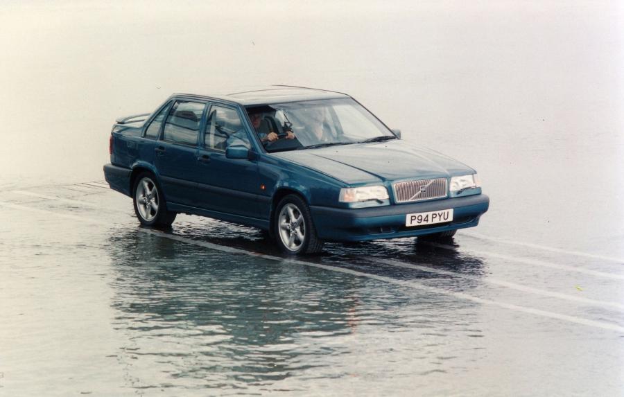 Volvo 850 '1996